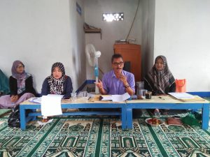 H. Asep Hidayat S.Pd, M.M  Penilik Pendidikan Non Formal Kecamatan Pamijahan