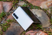 Samsung Galaxy Z Fold 6 Special Edition: Ponsel Lipat Ramping yang Siap Meluncur pada 25 Oktober