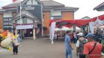 Kirab Bendera Pusaka di Dramaga Sepi Pengunjung, Ketua UMKM Bilang Begini
