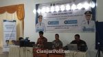 “Sadulur Disabilitas” Sinergi Adminduk Cianjur Dukung Layanan Ramah Disabilitas