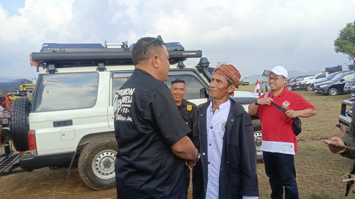 Bupati Bogor