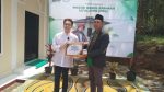 Melalui Asar Humanity, Dr. Richard Lee Resmikan Masjid di Yayasan Ponpes Al-Fatih