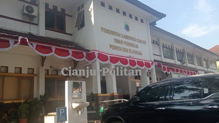 Pekan olahraga pelajar