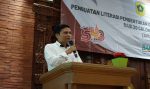 Bakesbangpol Kabupaten Bogor Gencarkan Pendidikan Politik, Responsif terhadap Isu Demokrasi Nasional
