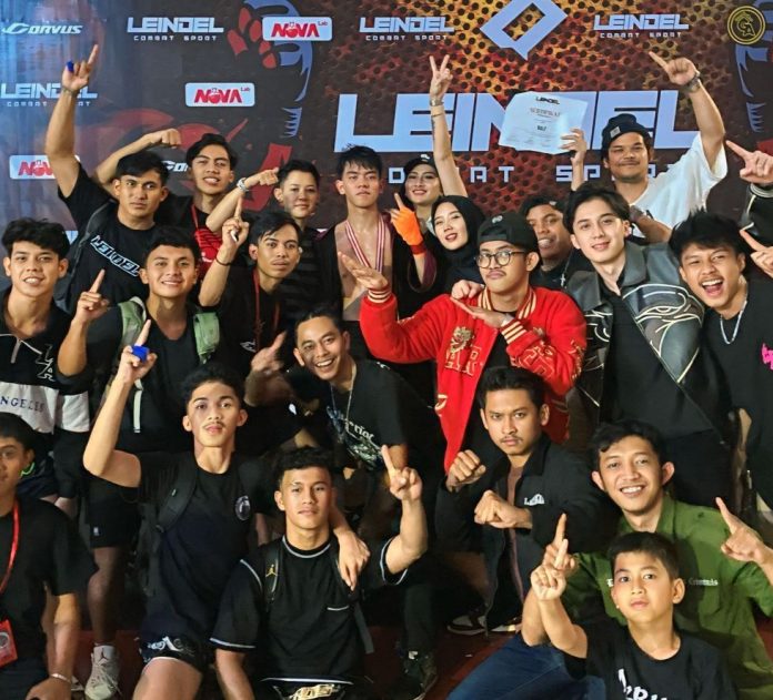 Bupati Cianjur Apresiasi Kejuaraan Beladiri LCS 2025 untuk Cegah Tawuran dan Narkoba