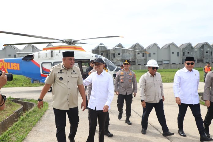 Bupati Bogor
