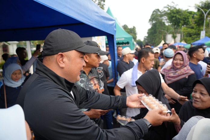Bupati Bogor