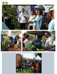 BULAN BAKTI GOTONG ROYONG KARANG TARUNA KABUPATEN BOGOR DAN DINAS LINGKUNGAN HIDUP KABUPATEN BOGOR