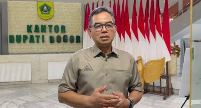 Pemkab Bogor Menjatuhkan Sanksi Terberat, Dua ASN Pelanggar Disiplin Diberhentikan