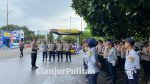 Dinas Perhubungan Kabupaten Cianjur Persiapkan PAM Natal 2025 dan Tahun Baru 2026