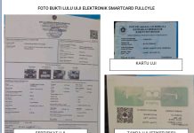 Dishub Kabupaten Bogor Mulai Terapkan Smartcard Fullcycle untuk Uji Kendaraan Bermotor