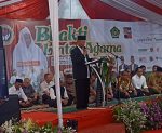 Bhakti Lintas Agama 2026 di MAN 1 Kota Bogor, Wujud Nyata Kerukunan dari Bogor untuk Indonesia