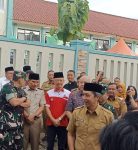 Bhakti Lintas Agama 2026 di MAN 1 Kota Bogor, Wujud Nyata Kerukunan dari Bogor untuk Indonesia