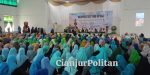 Penceramah Kondang Ustadz Maulana Hadir Dalam Rangka Tabliq Akbar Isra Mi’raj yang Diadakan PWI Cianjur dan MT Kawan 99