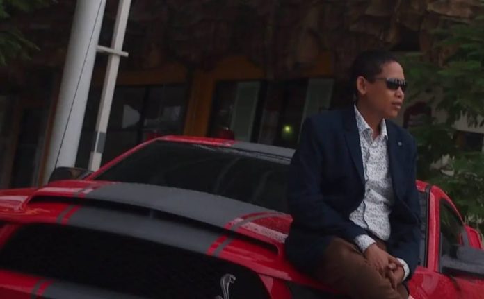 Serahkan Bukti Tambahan ke Polres Bogor, Acang Suryana Berharaf Pemulihan nama baik