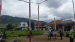 Lomba Ring Perdana PMTI Bogor Barat Digelar di Ciampea, Merpati Dominic Juara