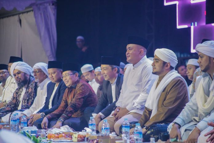 Bupati Bogor