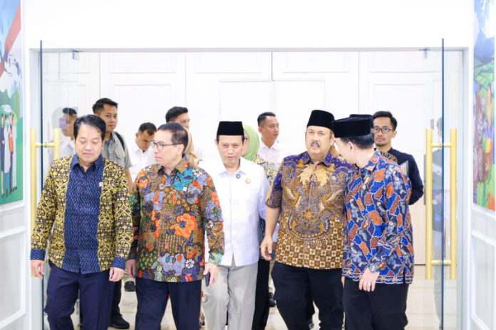 DMI Kabupaten Bogor