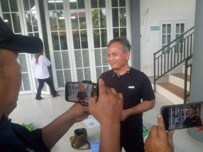 Sujimin : Program MBG Jangan Sampai Hilang