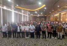 Perkuat Mutu Pembelajaran, Disdik Wilayah 1 Jawa Barat Gelar Pembinaan Wakil Kepala Sekolah Bidang Kurikulum SMK Swasta