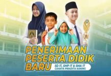Yayasan Cahaya Piradita Kaning Buka Sekolah Gratis untuk Yatim dan Dhuafa di Citeureup