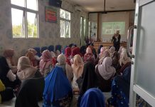 Dari Dapur Kader Hingga Meja Balita: Puskesmas Campaka Gaungkan PMT Lokal untuk Lawan Stunting