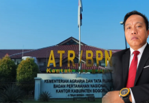 Pelayanan ATR/BPN Kabupaten Bogor I Dikeluhkan Lamban, Ombudsman Diminta Turun Tangan