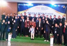 Tingkatkan Pelayanan Pendidikan Yayasan Cerdas Insani Batutulis Buka Cabang Lembaga Pendidikan Bernama SMK Citra Widya Adhikara