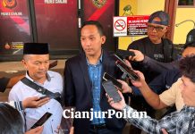 Kuasa Hukum PWI Cianjur : Segera Usut Pencemaran Nama Baik PWI Kabupaten Cianjur