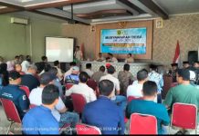 Musyawarah Desa Bojongnangka Tetapkan Panitia Pengisian Anggota BPD