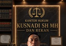 SPASI DPC Kabupaten Bogor Desak KPK Usut Tuntas Dugaan Korupsi di Pemda Kabupaten Bogor