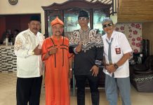 Meriah dan Penuh Hikmah, Peringatan Maulid Nabi Muhammad SAW 1448 H Yayasan Al Akhyar Kalimurni Hadirkan Bintang Sinetron Islam KTP