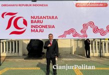 Satu Tahun Menjabat Kasat Reskrim Polres Sukabumi Dalam Ungkap Sejumlah Kasus Patut di Apresiasi