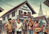 Heboh Penipuan Minyak Goreng Murah di Desa Cinangka, Warga Rugi Miliaran Rupiah