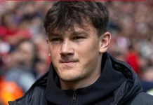 Calvin Ramsay Bergabung dengan Kilmarnock dengan Status Pinjaman