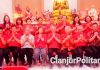 Majelis Agama Budha Tridharma : Tahun Baru Imlek 2025 Yakin Membawa Energi Positif