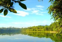 Ini Daftar Nama Destinasi Wisata di Bojong Gede Kabupaten Bogor yang Patut Dijelajahi