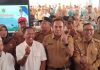 Digelar di Wisata Legok Lauk Cibunian, Ini Pembahasan Usulan Musrenbang Kecamatan Pamijahan