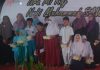 SMP ITQ dan SMK Bina Sejahtera Peringati Isra Mi’raj, Tanamkan Nilai Keislaman kepada Siswa