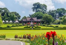 7 Tempat Ngabuburit Seru di Bogor, dari Alam Sejuk hingga Surga Kuliner