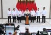Presiden Prabowo Ucapkan Selamat Menunaikan Ibadah Puasa Ramadan 1446 H