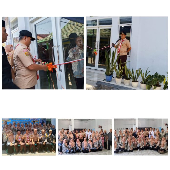 Camat Cibinong