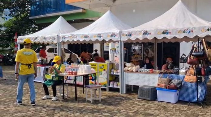Pemkab Bogor Membuka Pendaftaran PKL CFD untuk Umum Secara Gratis