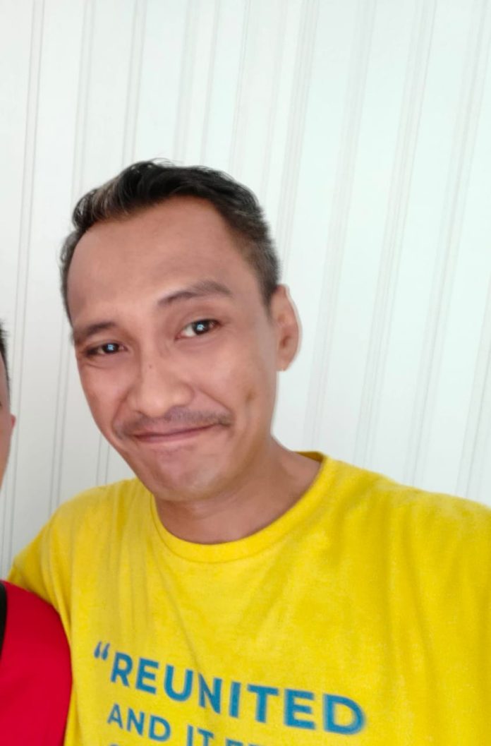 Buprenorphine Disuntik, Akal Sehat Disimpan: Laporan Lapangan dari obrolan Warung Kopi ”
