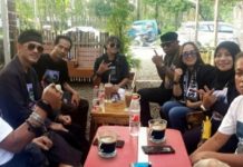 Teras Kebinekaan Dorong Kreativitas dan Kebinekaan Melalui Hypatia Award