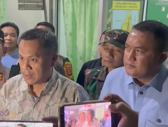 PT Antam Pongkor