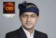 Apresiasi dan Ucapan Selamat atas Suksesnya Munas I PPBNI Satria Banten Tahun 2026
