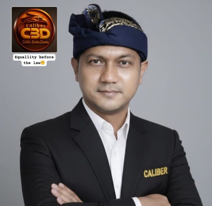 Apresiasi dan Ucapan Selamat atas Suksesnya Munas I PPBNI Satria Banten Tahun 2026
