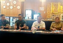 Cap Go Meh – Bogor Street Festival 2026 Usung Harmoni Imlek dan Ramadhan