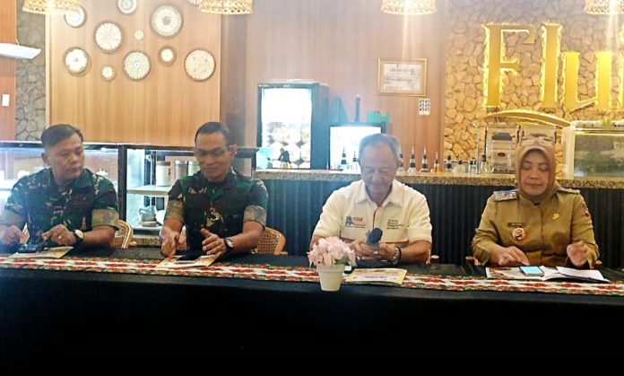 Cap Go Meh – Bogor Street Festival 2026 Usung Harmoni Imlek dan Ramadhan